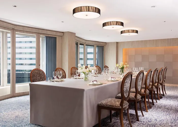 Courtyard By Marriott Shin-Osaka Station Hotell