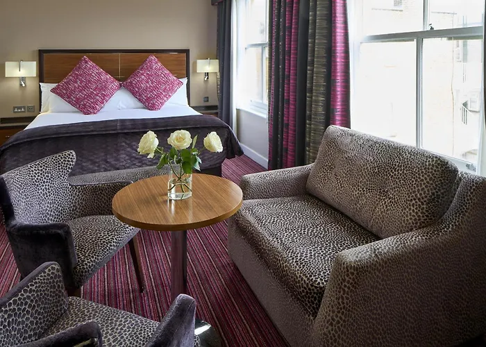 The Rembrandt Hotell London