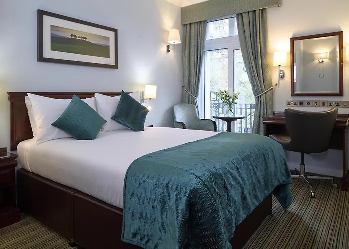 The Rembrandt Hotell London