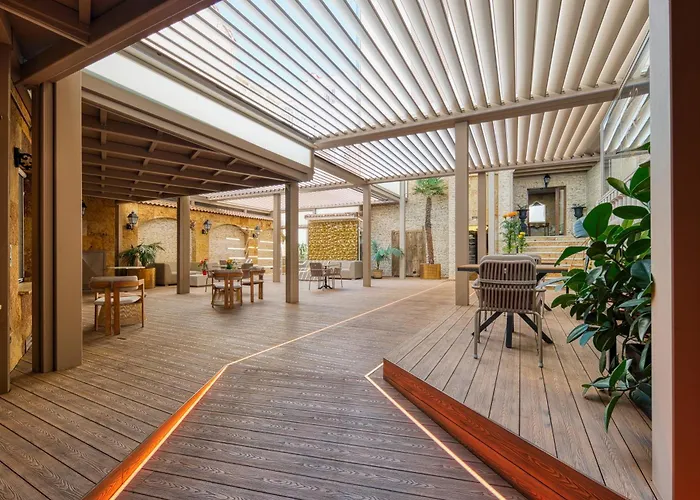 Caballero Errante Madrid