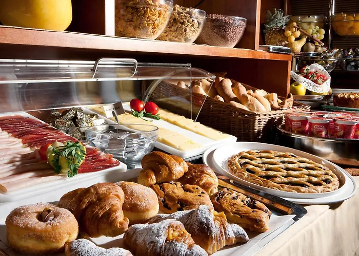 Hotel Mascagni Rom