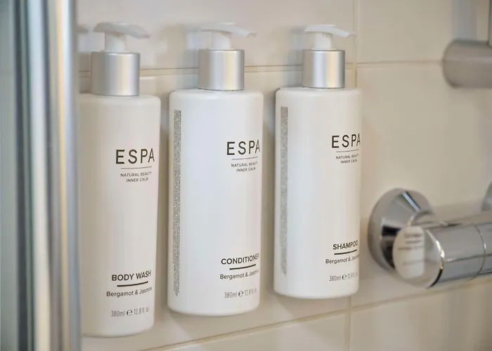 Park Plaza Vondelpark Amsterdam Hotell