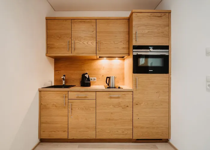 Alpina Wagrain Hotell