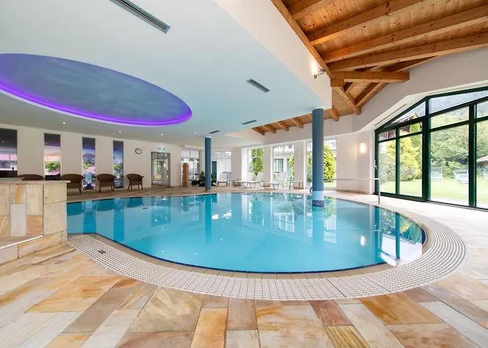 Alpina Wagrain Hotell