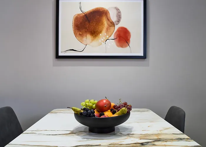 Cheval Knightsbridge Aparthotel London