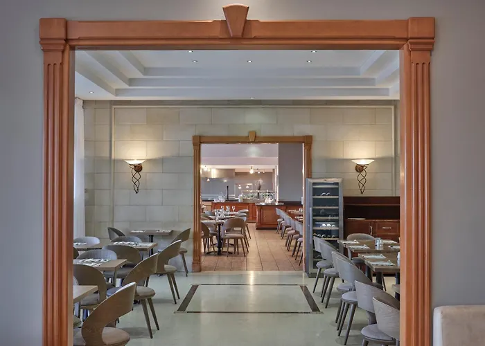 HotellAtlantica Princess