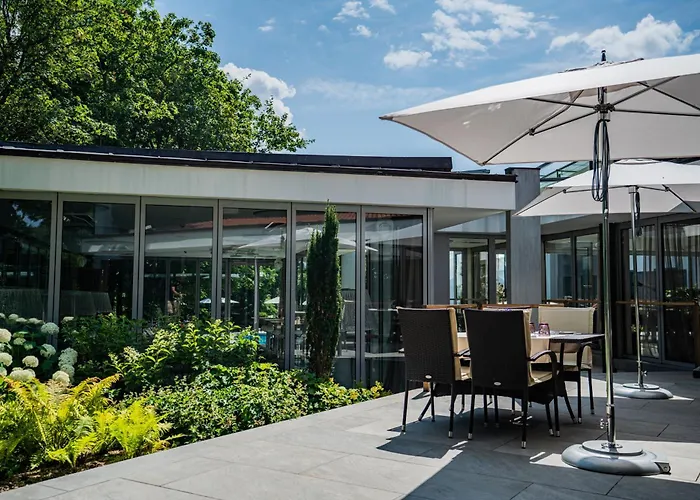 Hotel Normafa Budapest