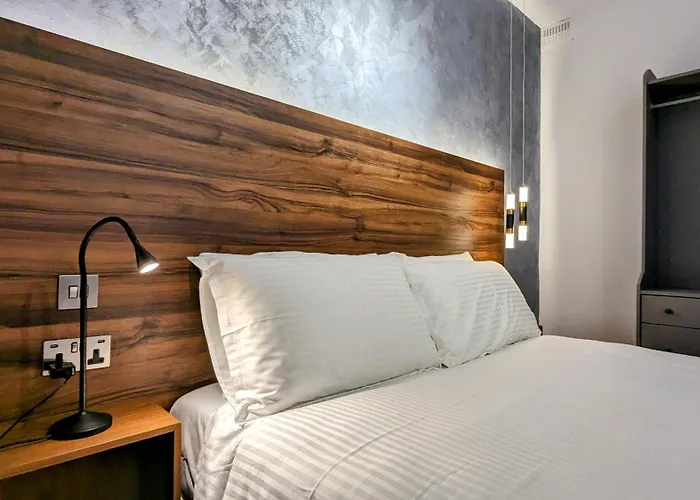 De La Croix Hotell St. Julian's