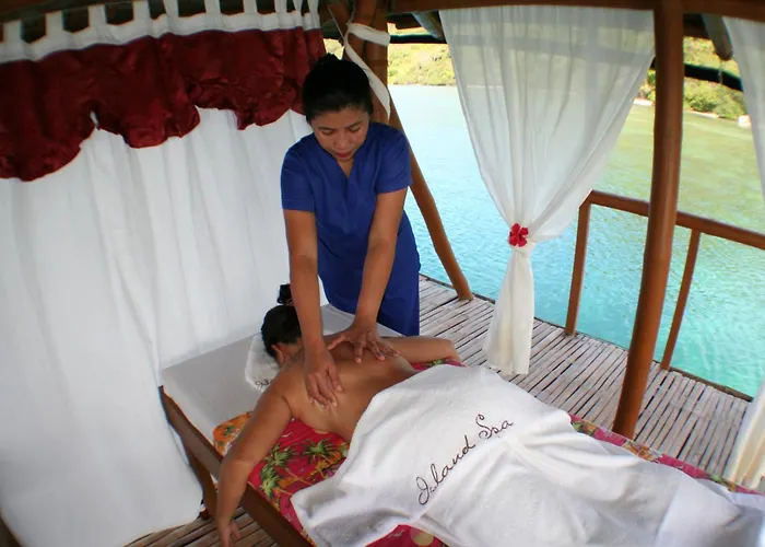 El Rio Y Mar Resort Coron