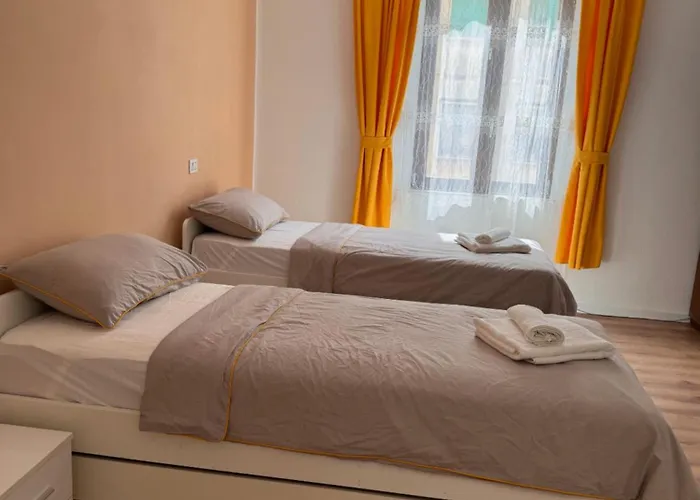 Galileo Pisa Bed & Breakfast