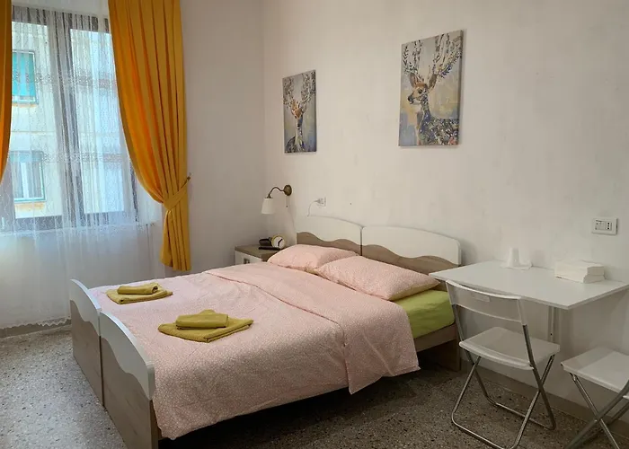 Galileo Pisa Bed & Breakfast