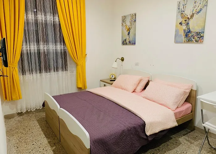 Galileo Pisa Bed & Breakfast