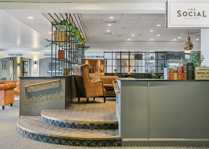 Quality Hotel Winn Göteborg