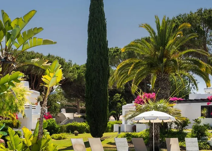 Balaia Golf Village Albufeira