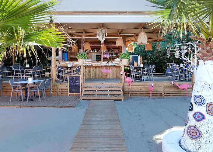 HotellBlue Wave Suite