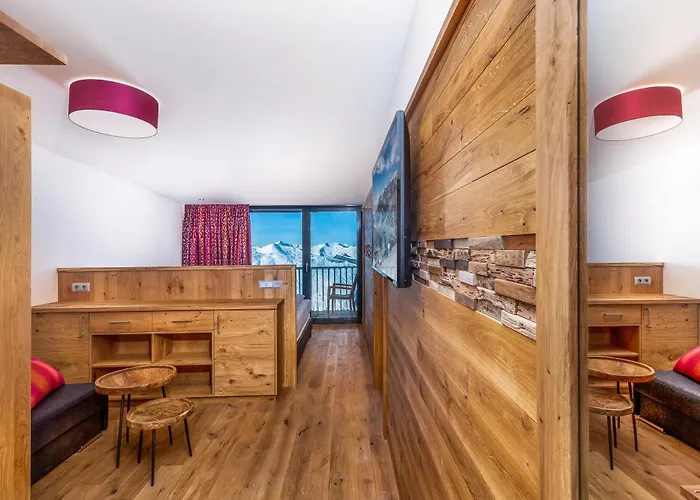 Berghotel Schmittenhoehe - 2000M Zell am See