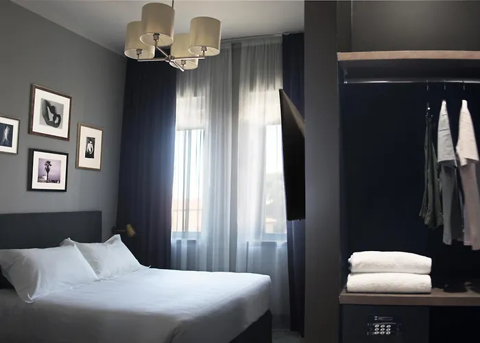 C-Hotels Joy Florens