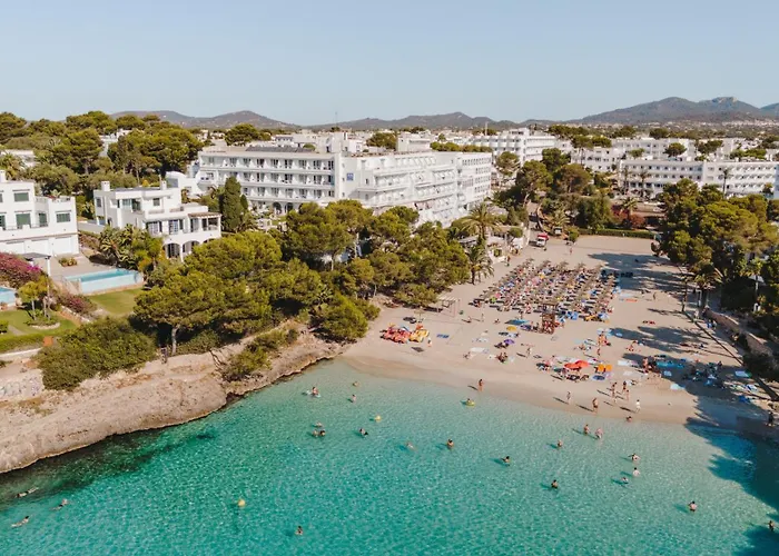 HotellGrupotel Rocador - Adults Only