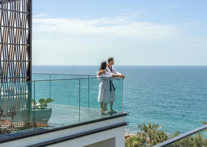Banyan Tree Dubai At Bluewaters Hotell