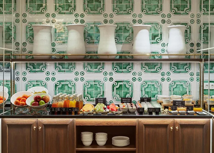 H10 Madison 4* Sup Hotell Barcelona