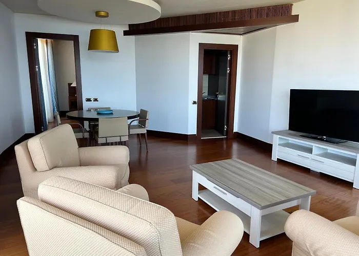 HotellSmy Carlos V Wellness & Spa Alghero