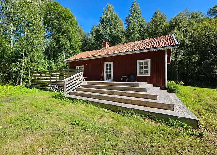 Romme Stugby Hotell Borlänge