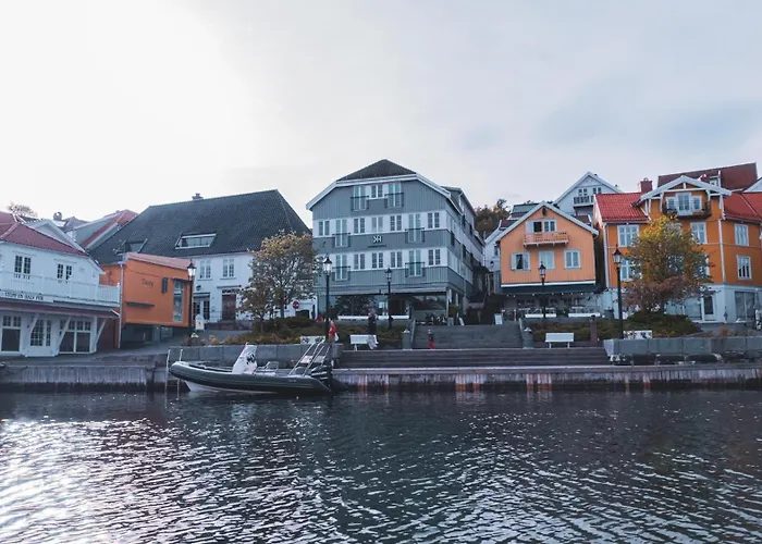 Kragerø Hotell