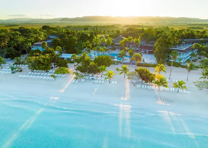 Couples Negril (Adults Only) Hotell