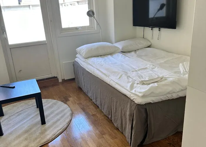 Apart Hotel Stavanger
