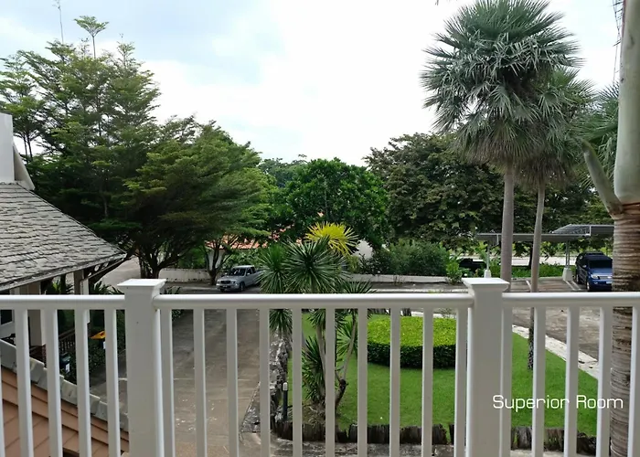 Ananda Lanta Resort - Sha Extra Plus Ko Lanta