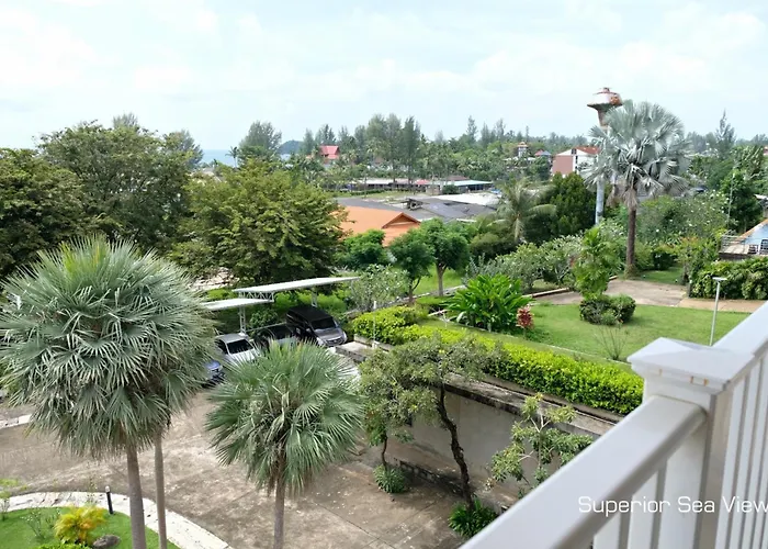 Ananda Lanta Resort - Sha Extra Plus Ko Lanta