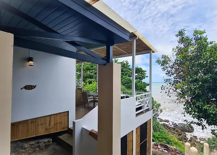 Moonlight Bay Resort Ko Lanta