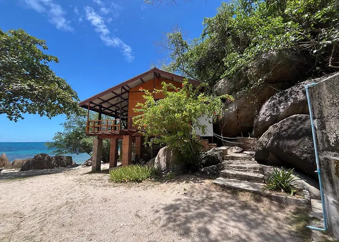 Tao Thong Villa 1 Koh Tao