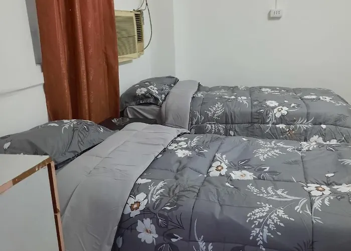 Al Naser Hotel Amman