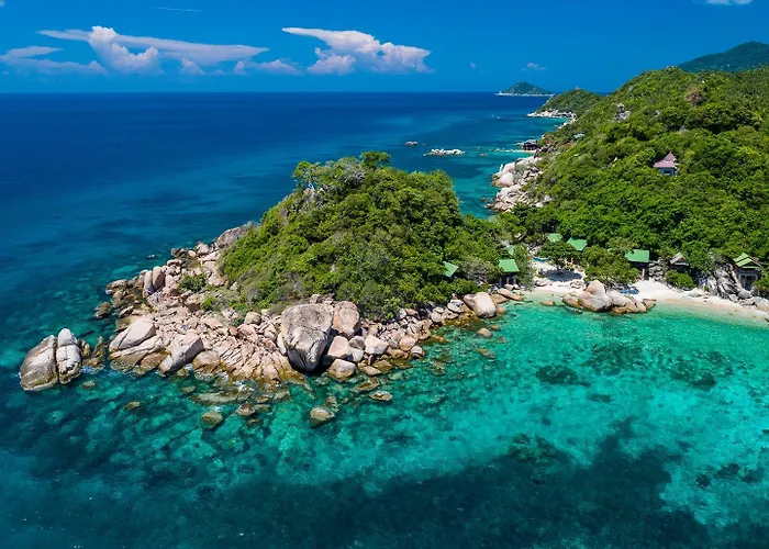 Tao Thong Villa 1 Koh Tao