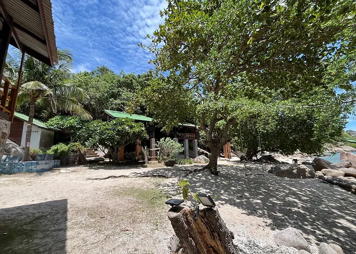 Tao Thong Villa 1 Koh Tao