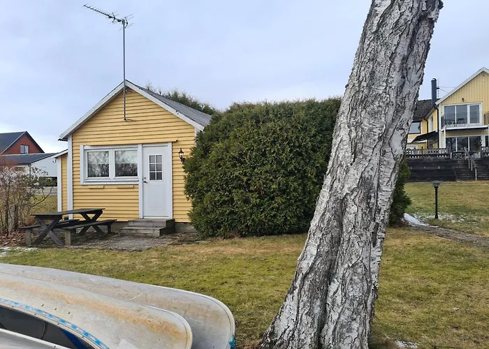 Toftastrand Hotell Växjö