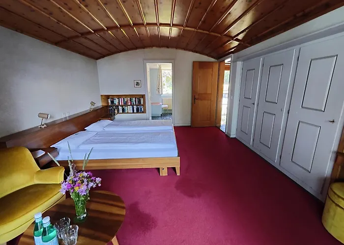 Arche De Noe B&B Verbier