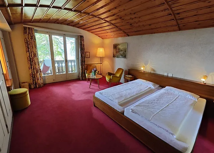 Arche De Noe B&B Verbier