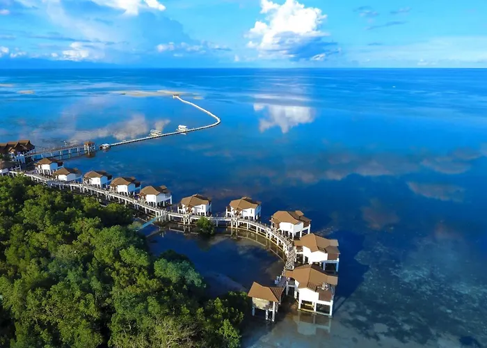 Princesa Garden Island Resort And Spa Puerto Princesa