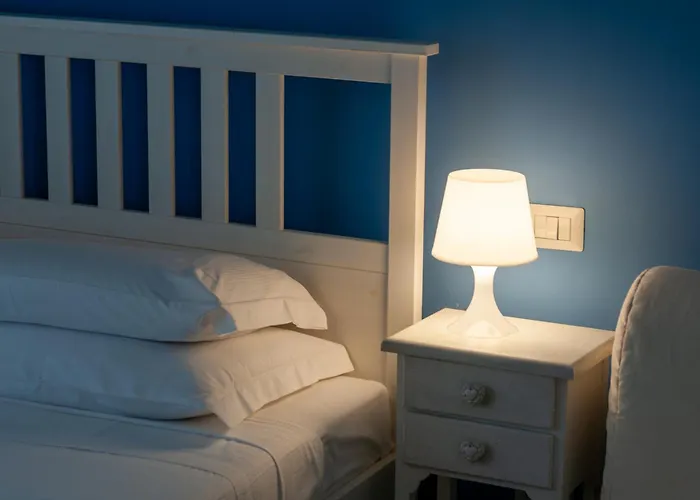 Magna Cura Bed and Breakfast Rom
