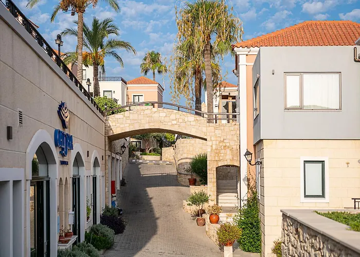 HotellCaldera Village