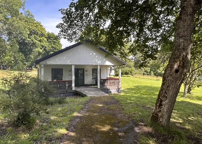 Bergby Herrgard Grisslehamn