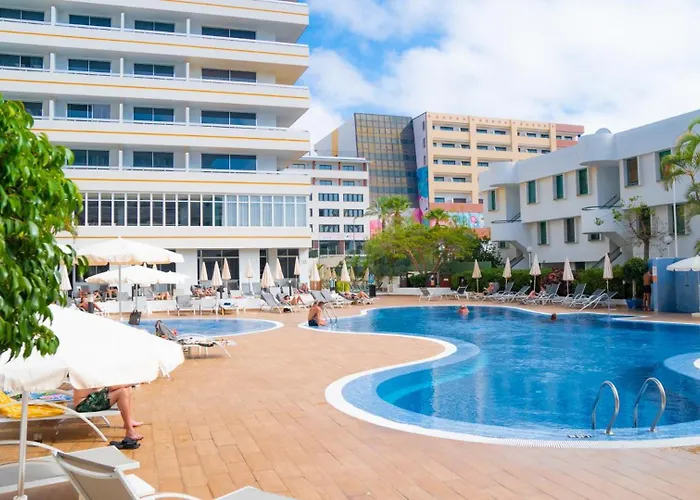 HotellCoral Suites & Spa - Adults Only