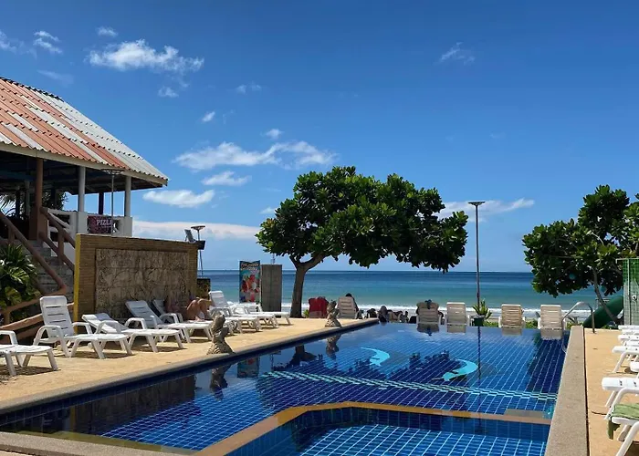 HotellLanta Garden Home