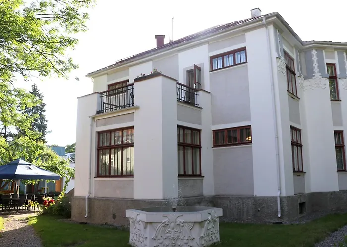Villa Meri Pärnu