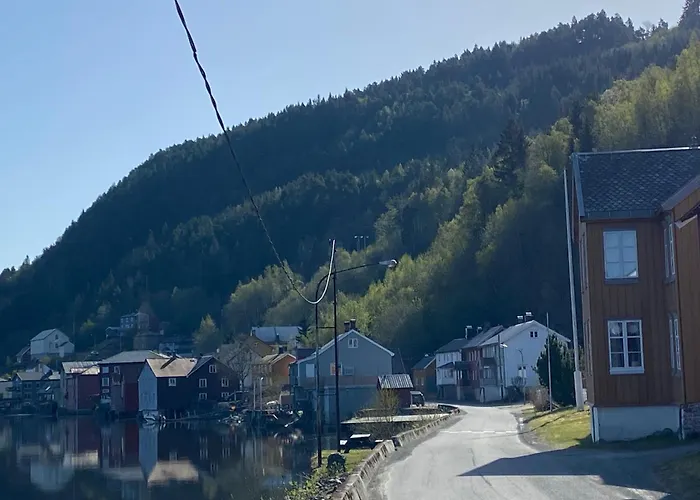 Hammerstuene mat - og gjestehus Surnadal