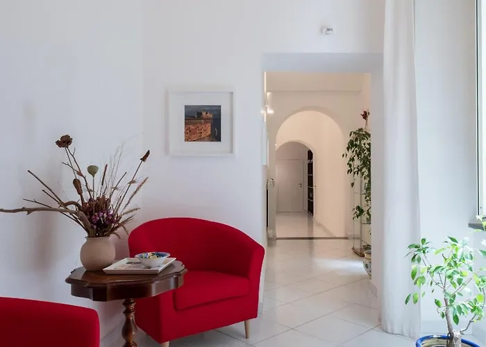 Ecce Homo 28 Bed & Breakfast Napoli