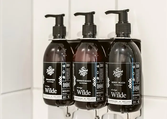 HotellWilde s London Paddington