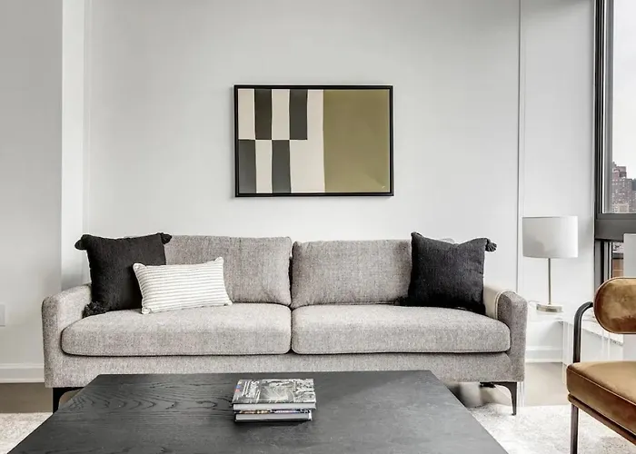 Time Square Condos New York